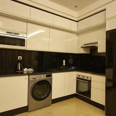 Firstwood Chic Apartment Hivernage Marrakesh Ngoại thất bức ảnh