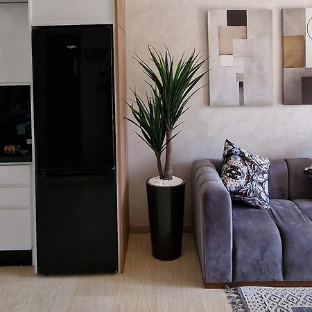 Firstwood Chic Apartment Hivernage Marrakesh Ngoại thất bức ảnh