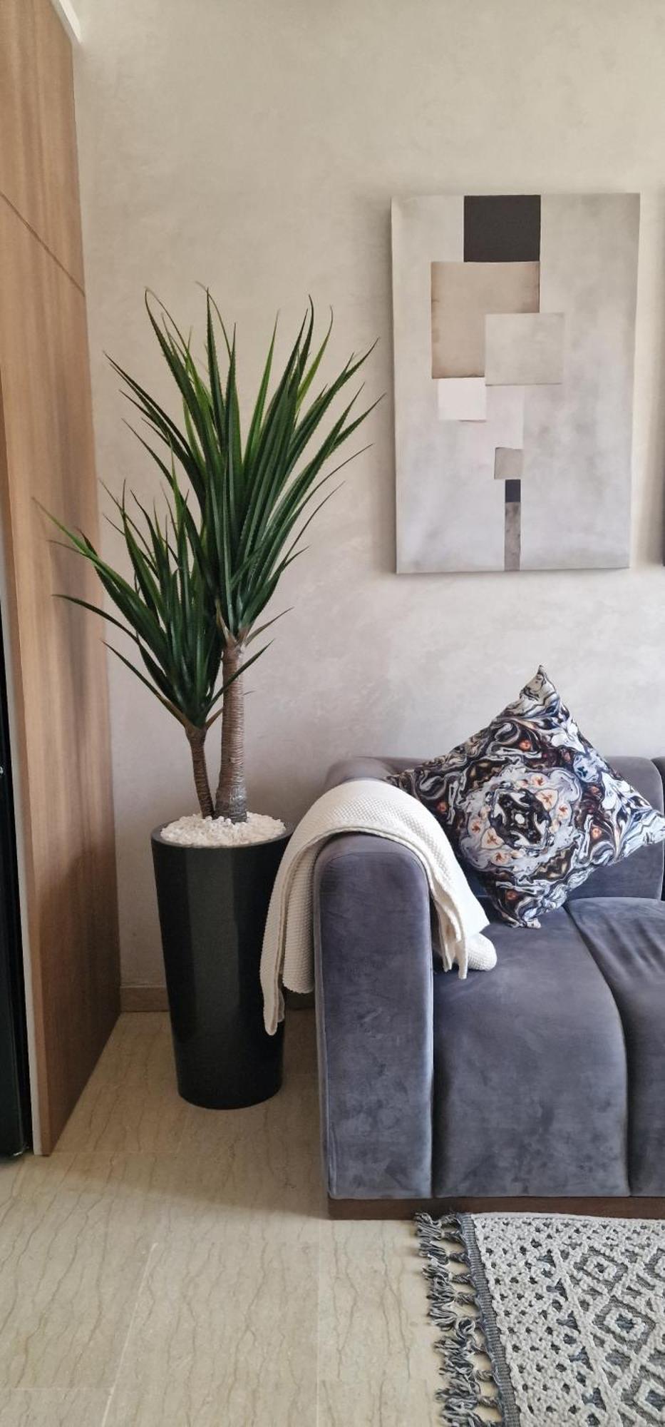 Firstwood Chic Apartment Hivernage Marrakesh Ngoại thất bức ảnh