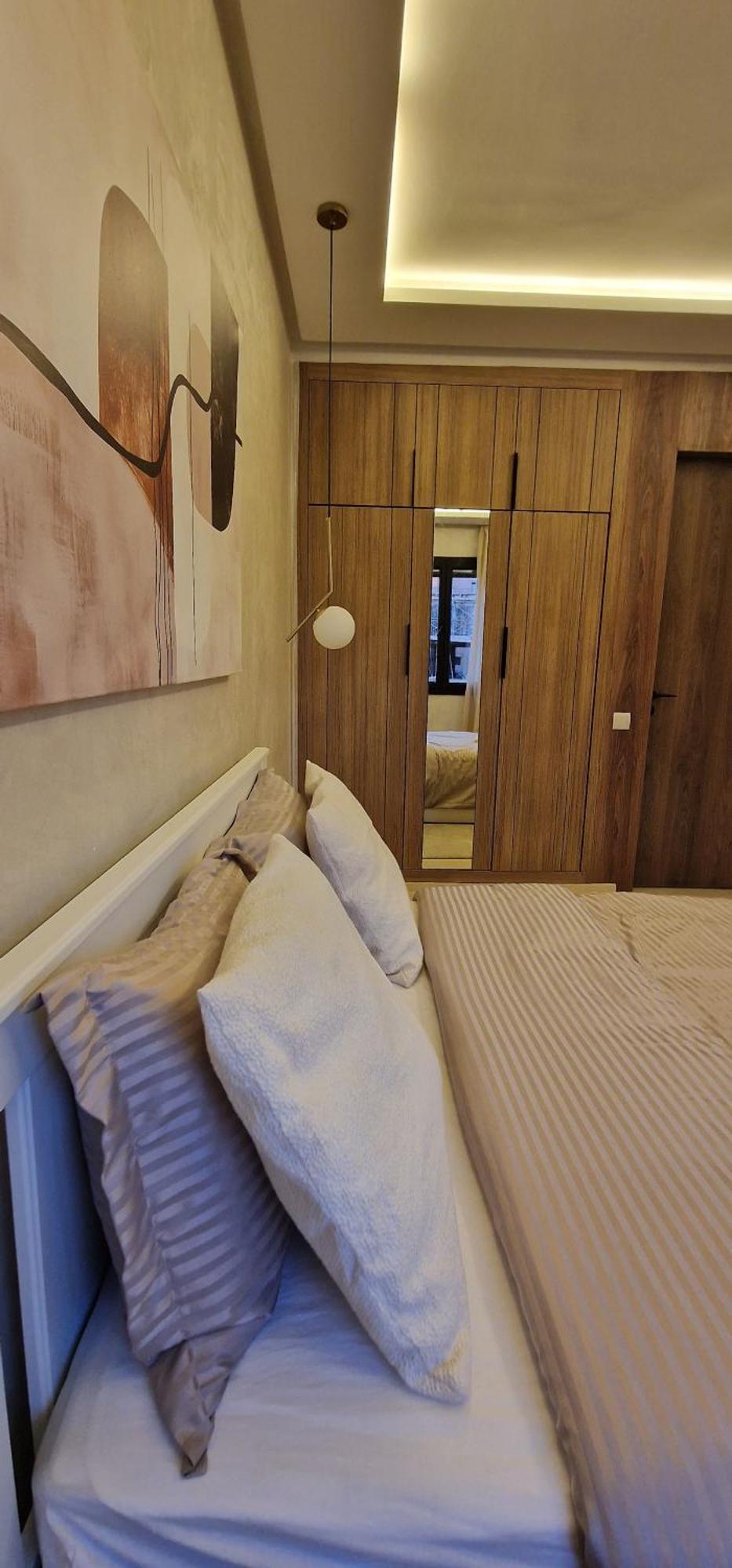 Firstwood Chic Apartment Hivernage Marrakesh Ngoại thất bức ảnh