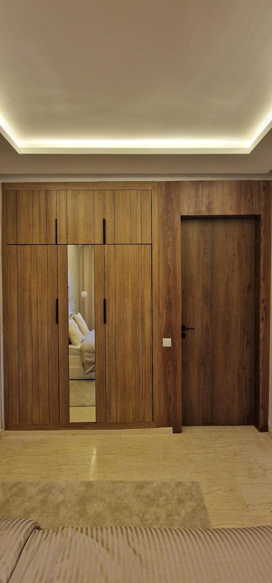 Firstwood Chic Apartment Hivernage Marrakesh Ngoại thất bức ảnh