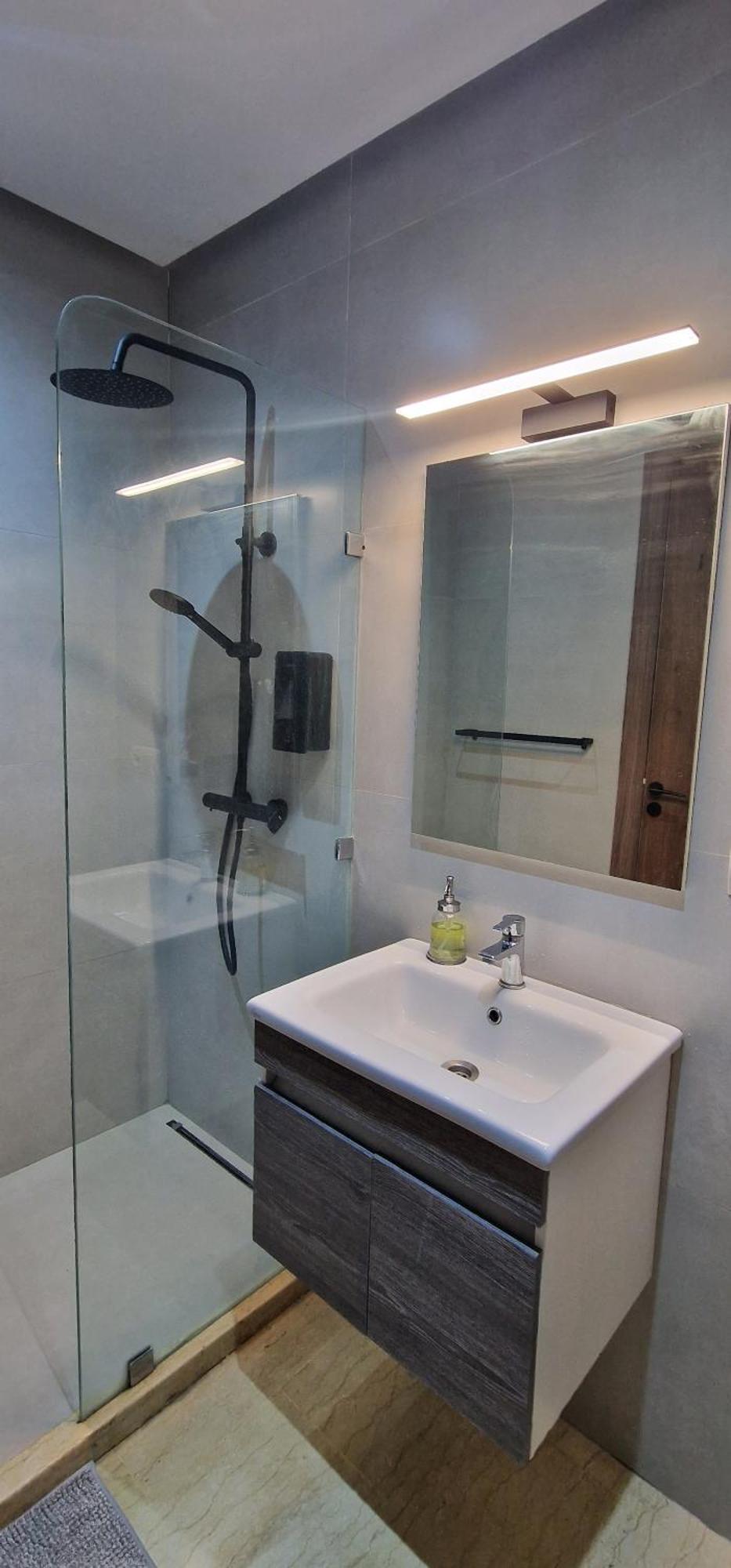 Firstwood Chic Apartment Hivernage Marrakesh Ngoại thất bức ảnh